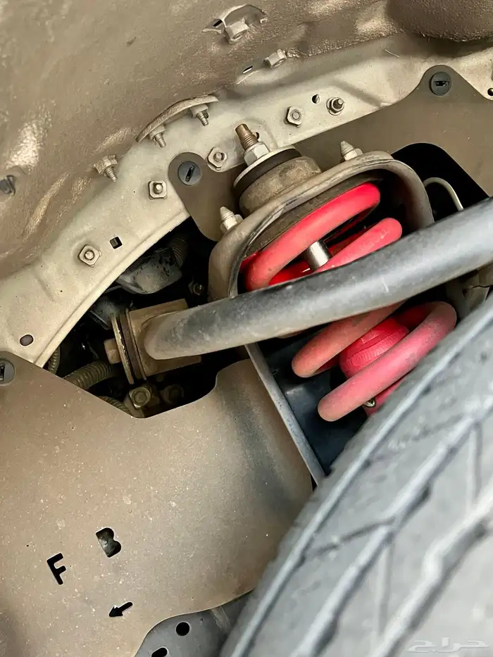 هايلوكس 2021 سعودي ديزل ماكينه 2800 مشروطه ومجهزه للرحلات 28