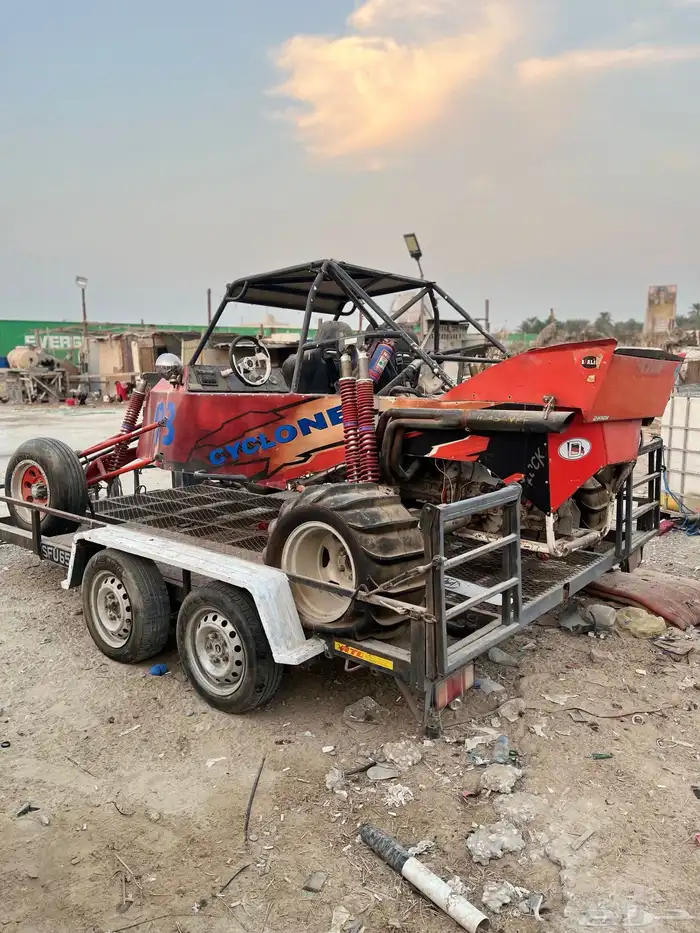 بقي مع العربة 1