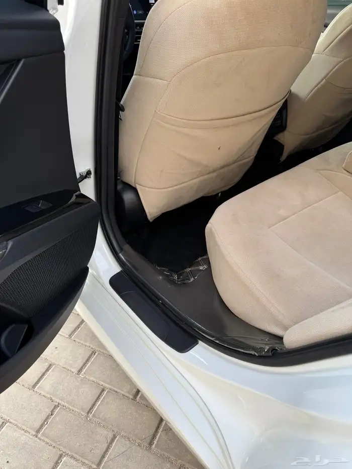 كامري 2025 LE 19