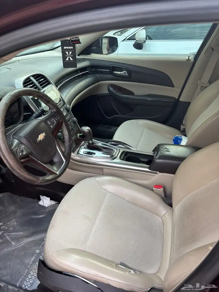 ماليبو 2013 Ltz 2