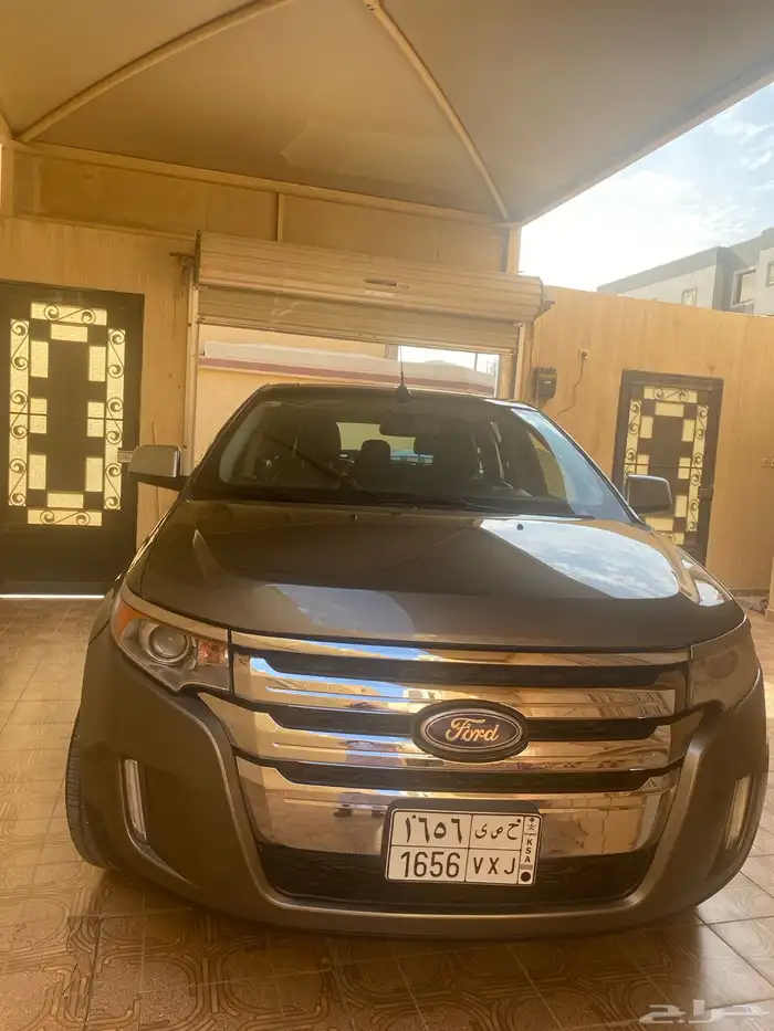 فورد ايدج لمتد فل كامل 2013 للبيع او البدل المناسب 0