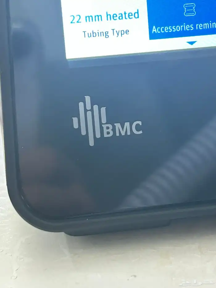 جهاز اكسجين اثناء النوم 0