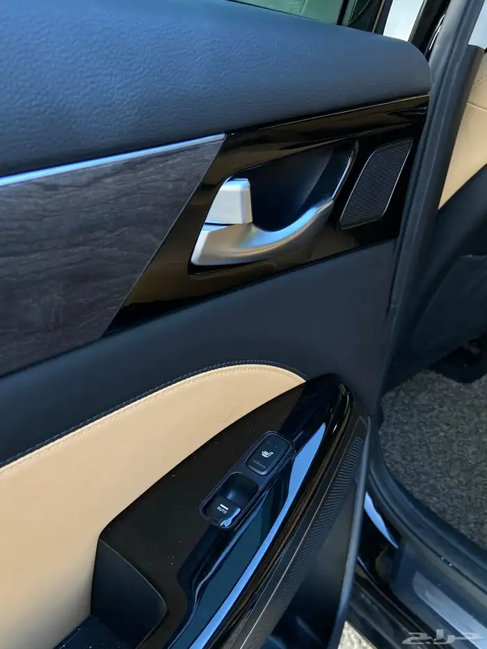 كادينزا 2020 ( بنزين ) 16