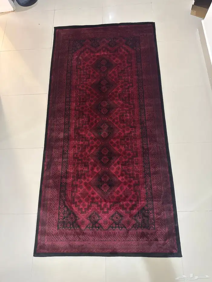 للبيع 4 مدات من سجادتي خان محمدي (متوفره اخر 4 مدات) 3