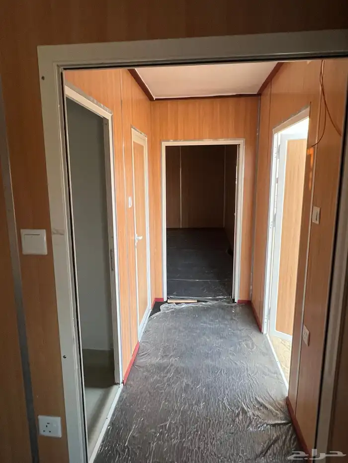 سكن كرافان 2025 10