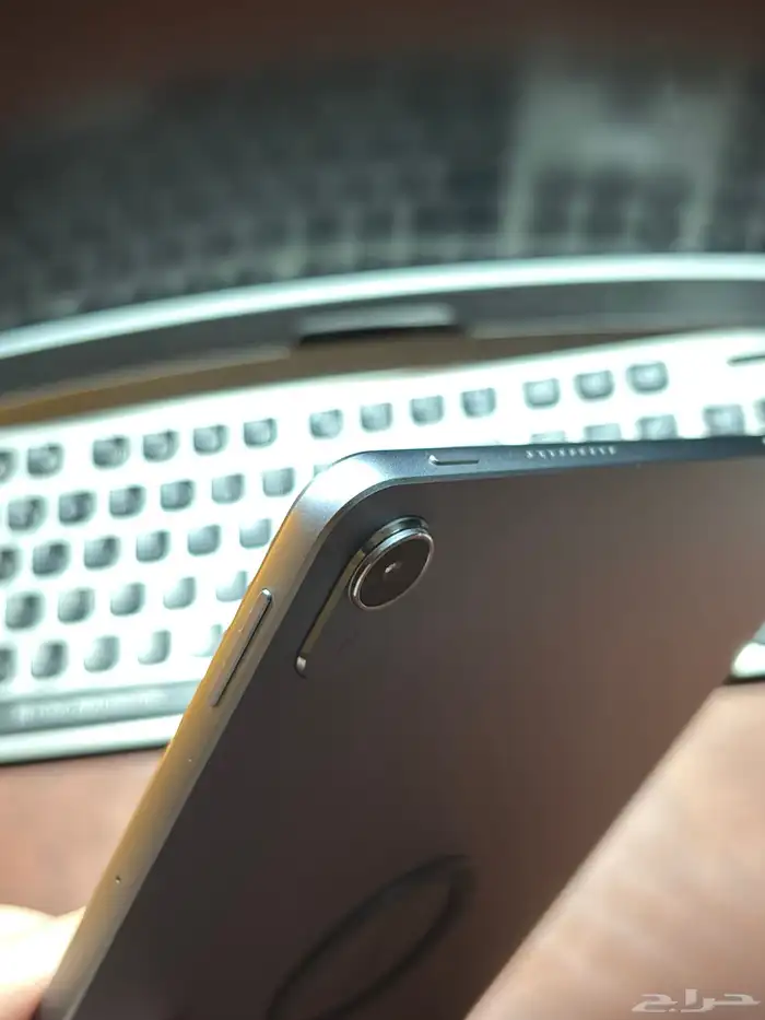 جهاز لوحي 11.5 MatePad   قلم   كفر 2