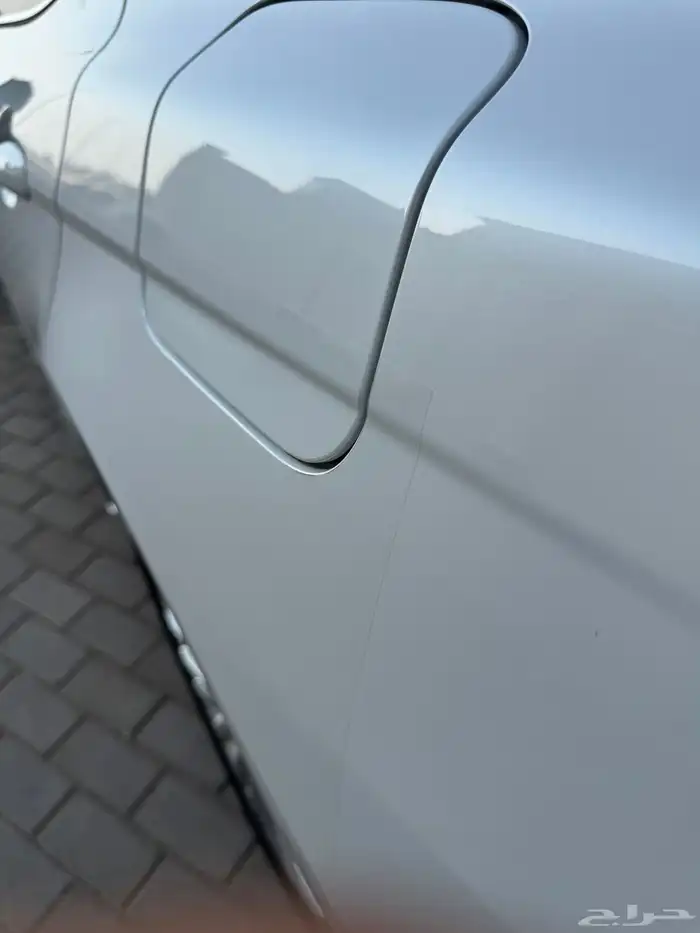 كامري 2025 LE 10