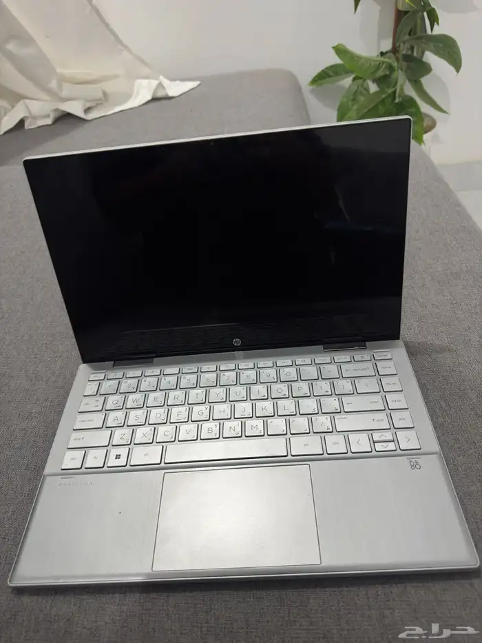 لابتوب hp 2
