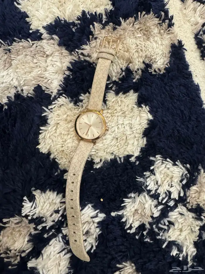 ساعة ماركة DKNY 1