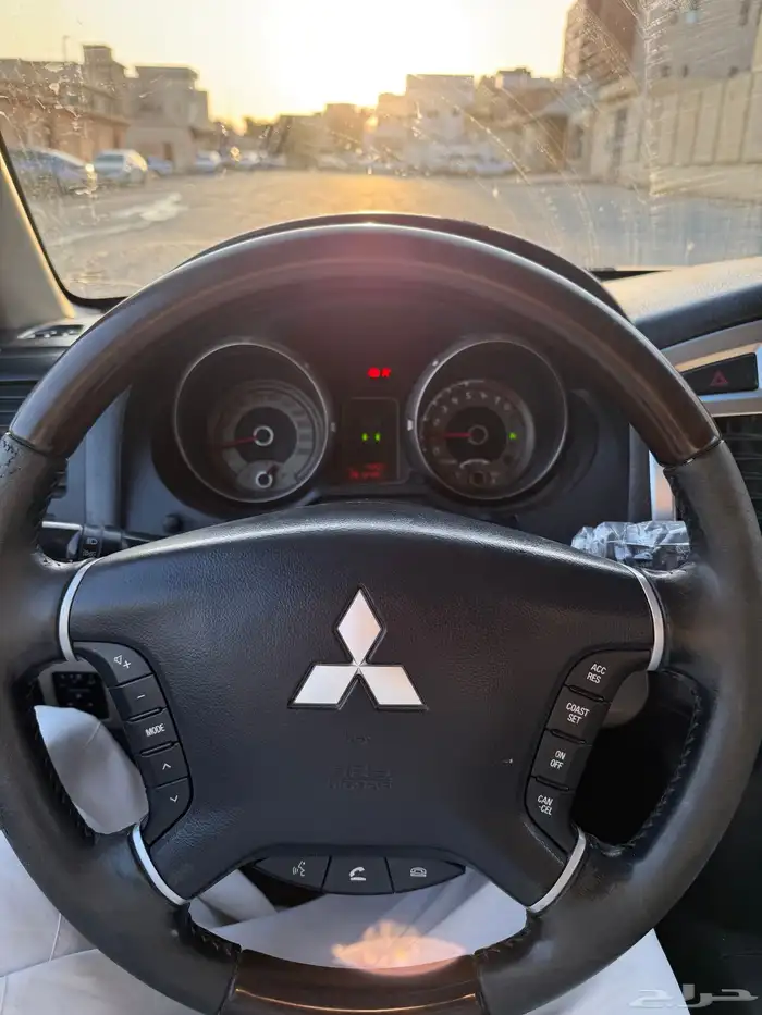 باجيرو 2016 13