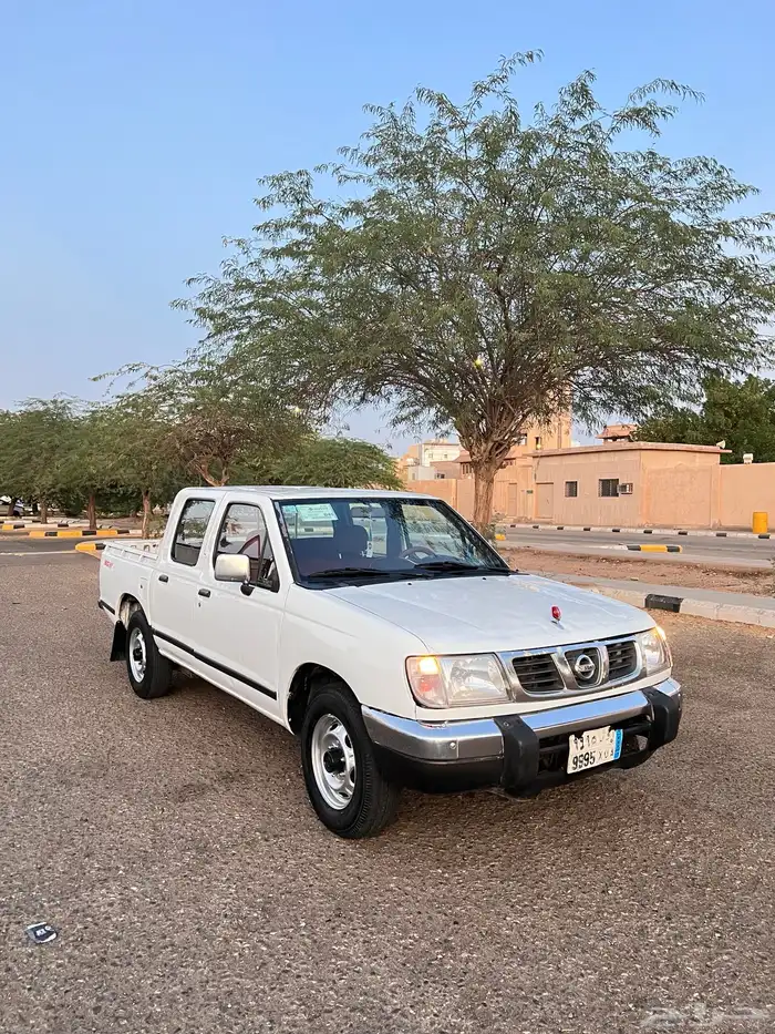 للبيع ددسن 2005 0