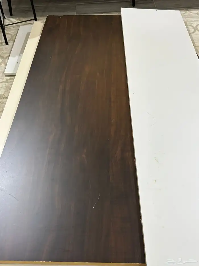 هيكل سرير كبير نفرين مقاس 180 1