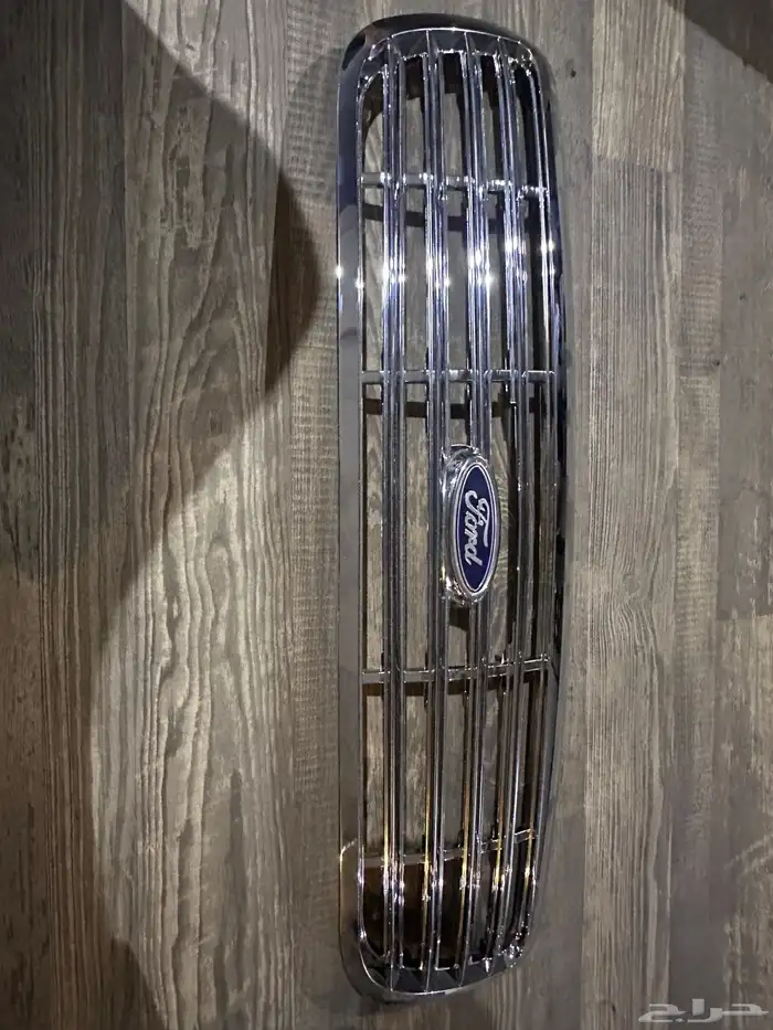 شبك فورد كراون فكتوريا مدني 0