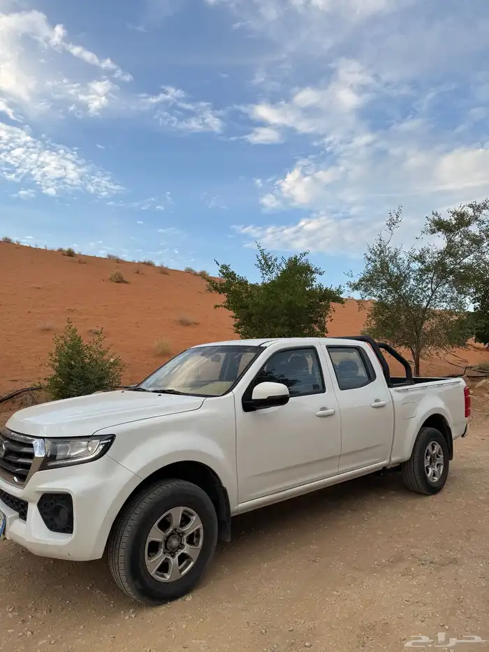 وينجل 7 غمارتين ديزل دبل 2021 1