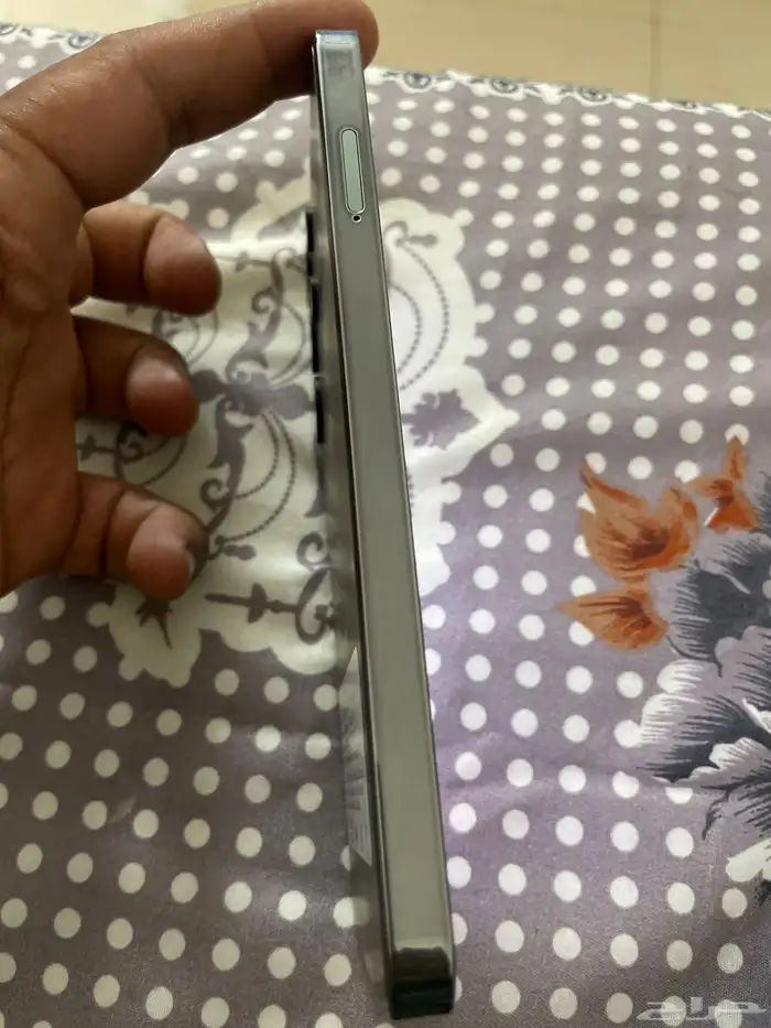 جوال نظيف لبيع على السوم 4