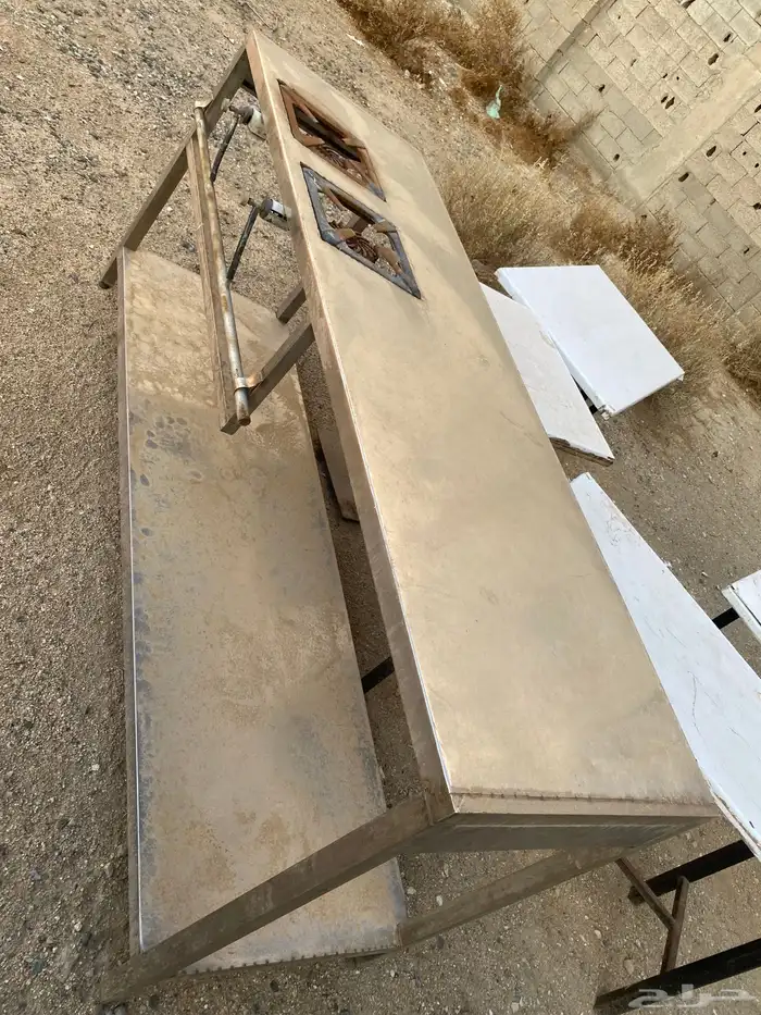 اغراض مخيم للبيع 7