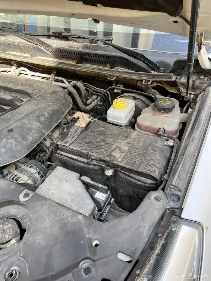 HAVAL H9 للبيع 27