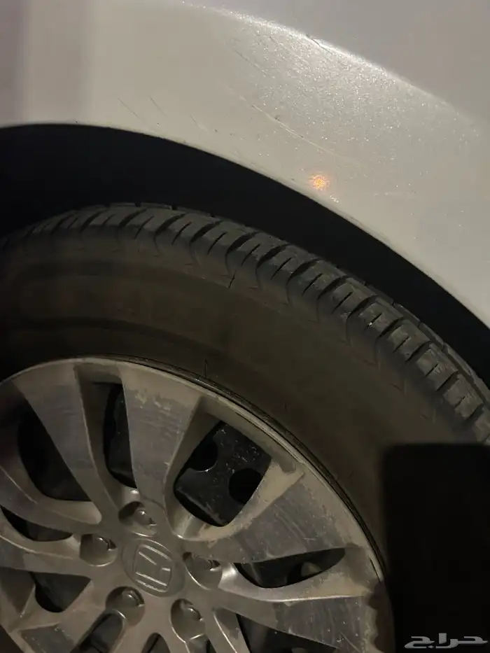 هوندا اكورد 3