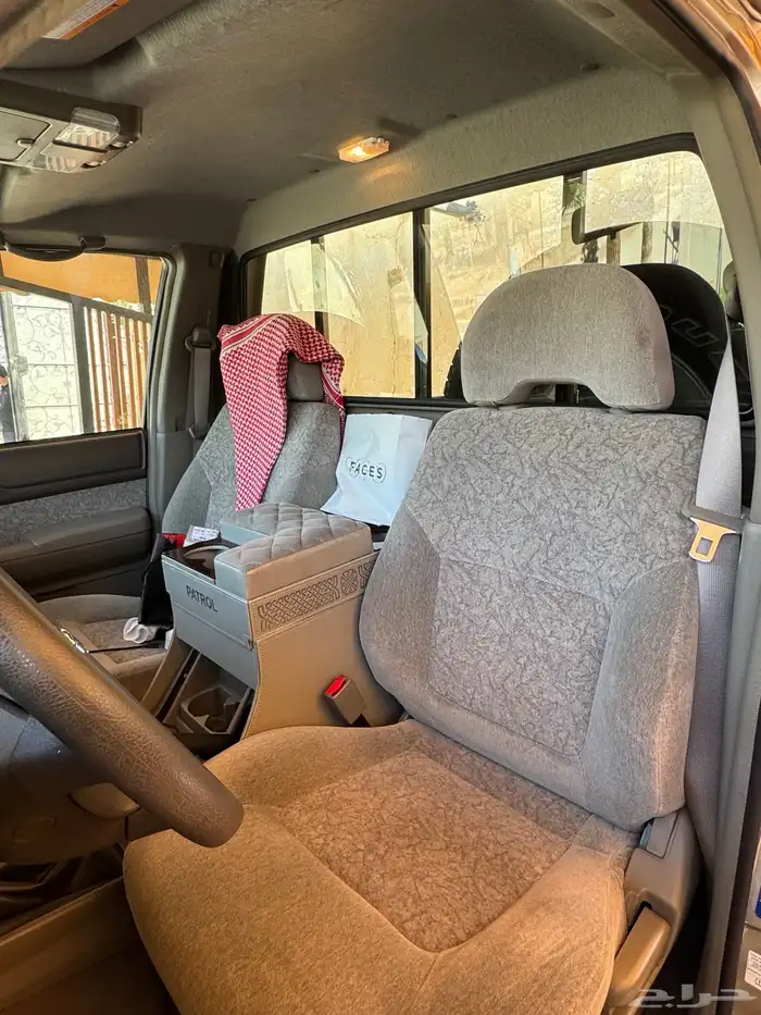 شاص نيسان 2023 سعودي 12