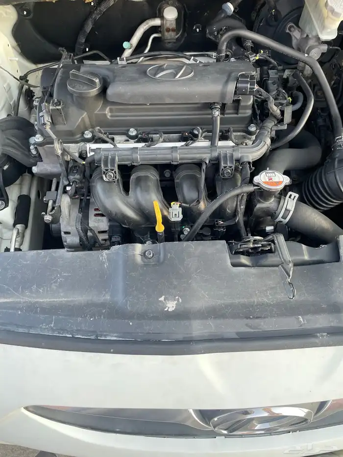 اكسنت 2015 نظيفة 10