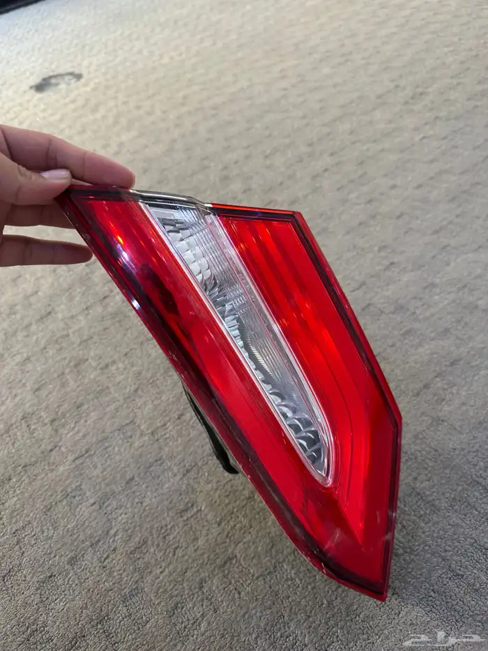 اصطب كامري 2019 وكاله 3