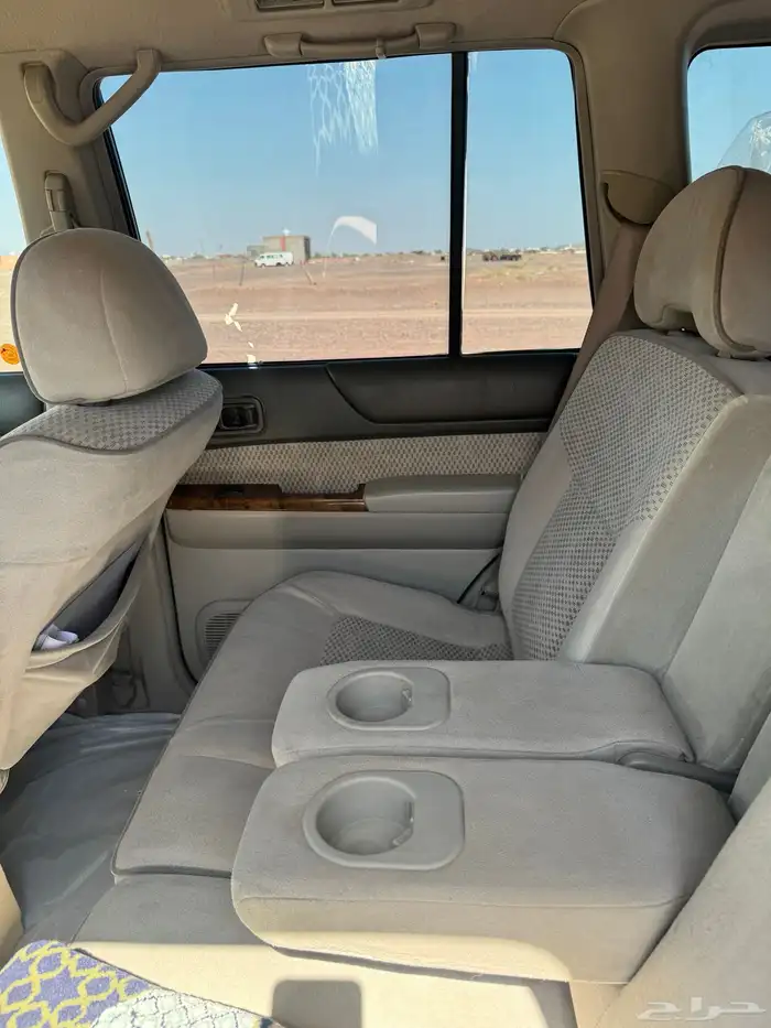 باترول فتك 9