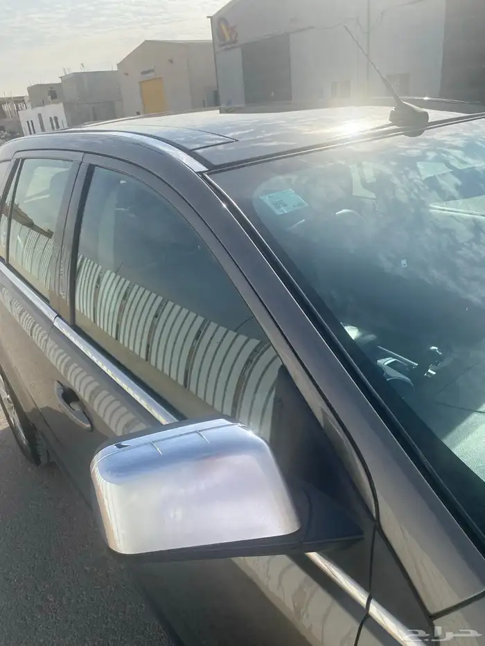 فورد ايدج لمتد فل كامل 2013 للبيع او البدل المناسب 14