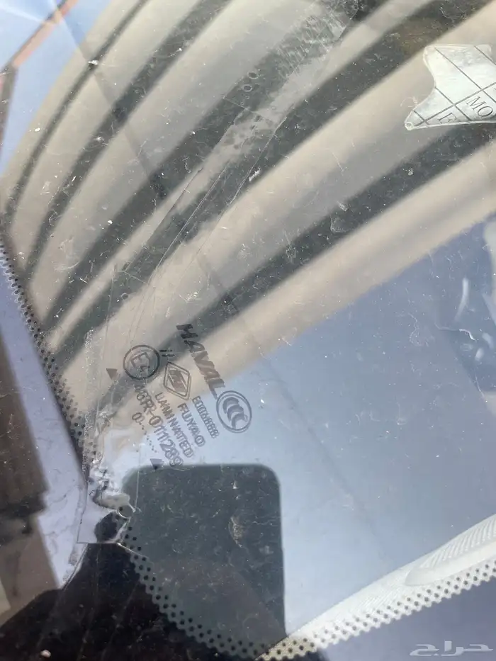 HAVAL H9 للبيع 17