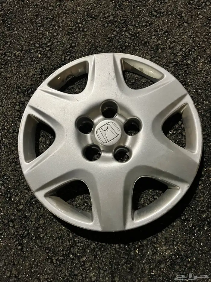 طيس هوندا اكورد 4