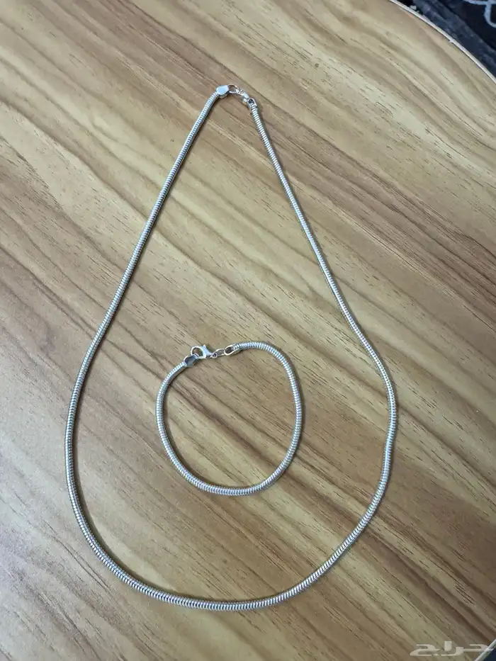 عقد واسواره فضه 0