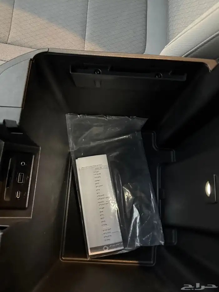 سلفرادو تريل بوس 2022 Z71 15