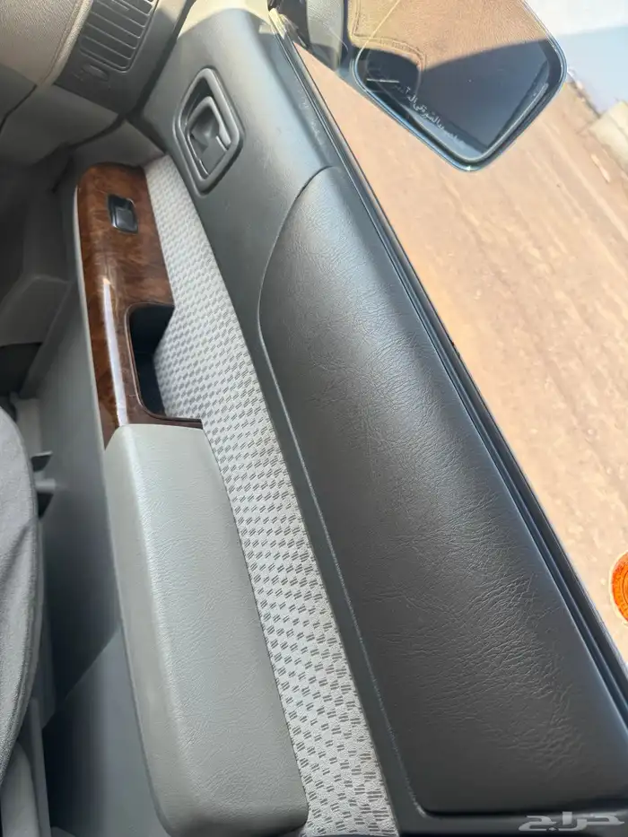 باترول فتك 7