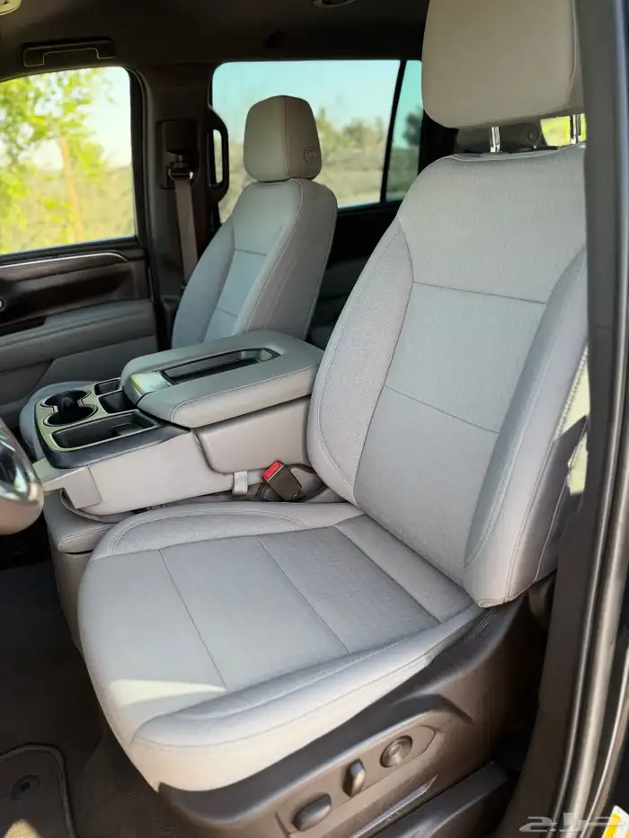 شفروليه سوبربان 2021 14