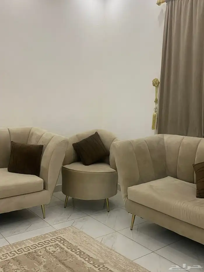 كنب وستاره وفراش 0