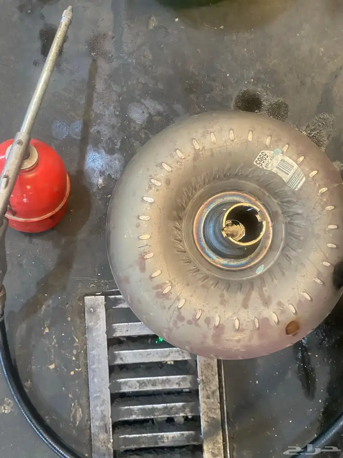 قطع غيار تشليح قطع غيار جديد مع الشحن في مناطق المملكة 2