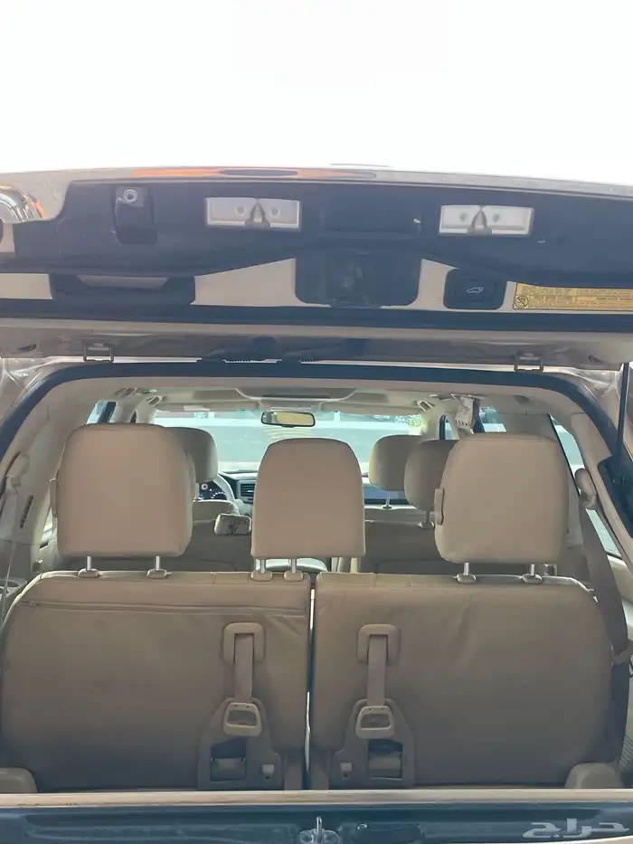 جيب لكزس فل 61