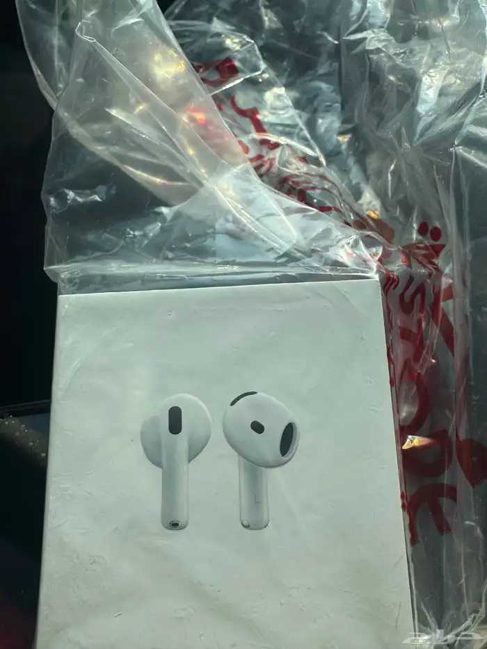 سماعات الجيل الرابع جديدة 1