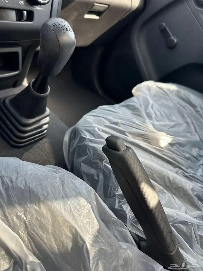 ايسوزو بيك أب غمارة جوانب موديل 2025 31