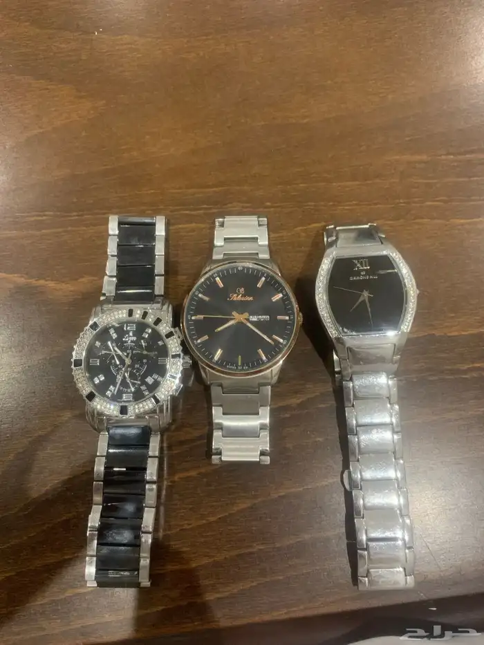 ساعات صناعة سويسري 0