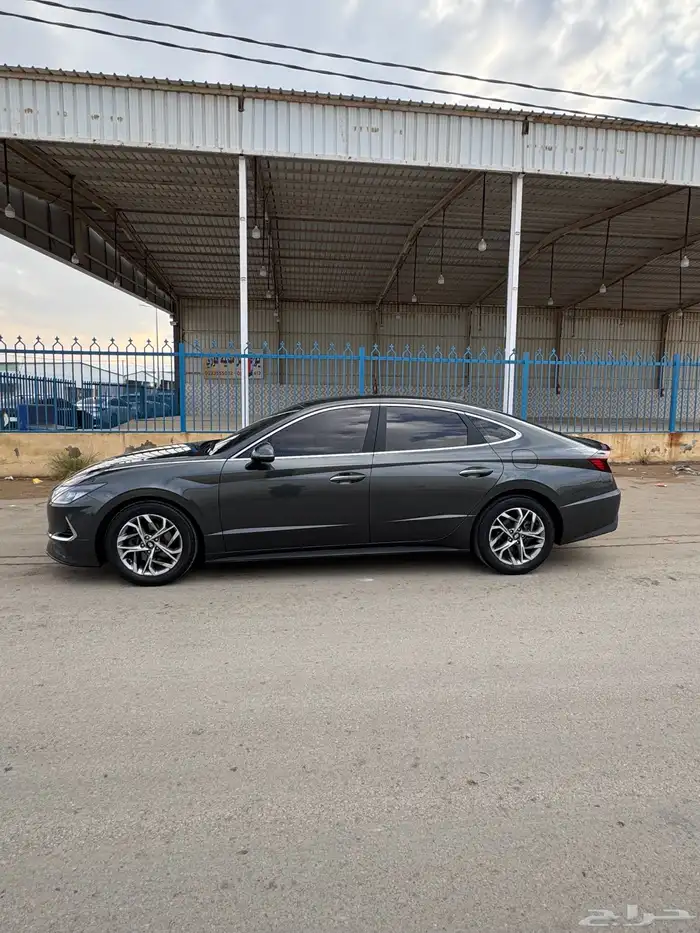 سوناتا 2020 بنزين 0