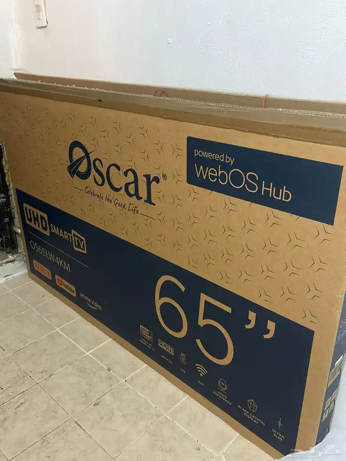 شاشة تلفزيون 2