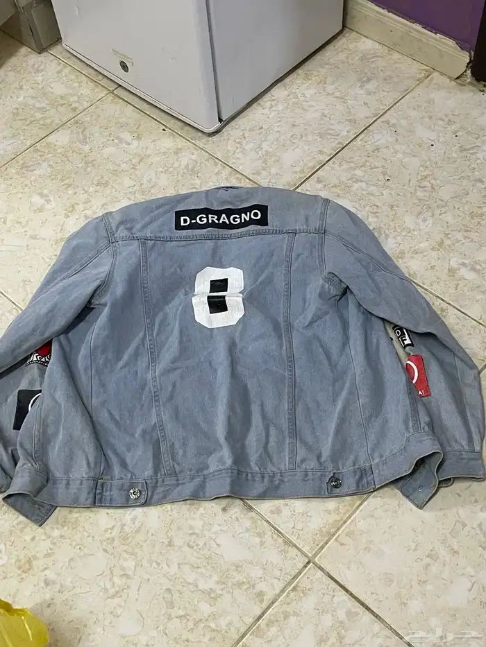 جاكيت شتوي وبلوفر 3