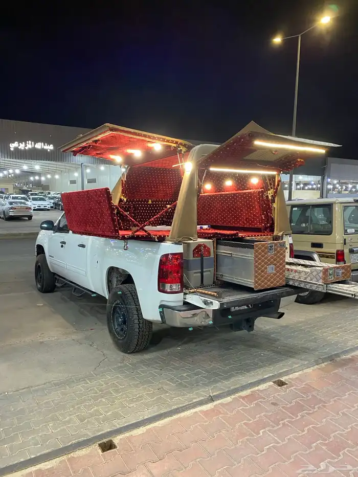 سييرا HD 2013 3