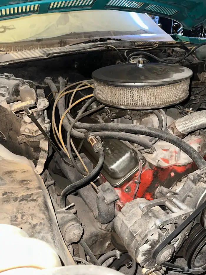 امبالا كلاسيك 1975 نادره 12