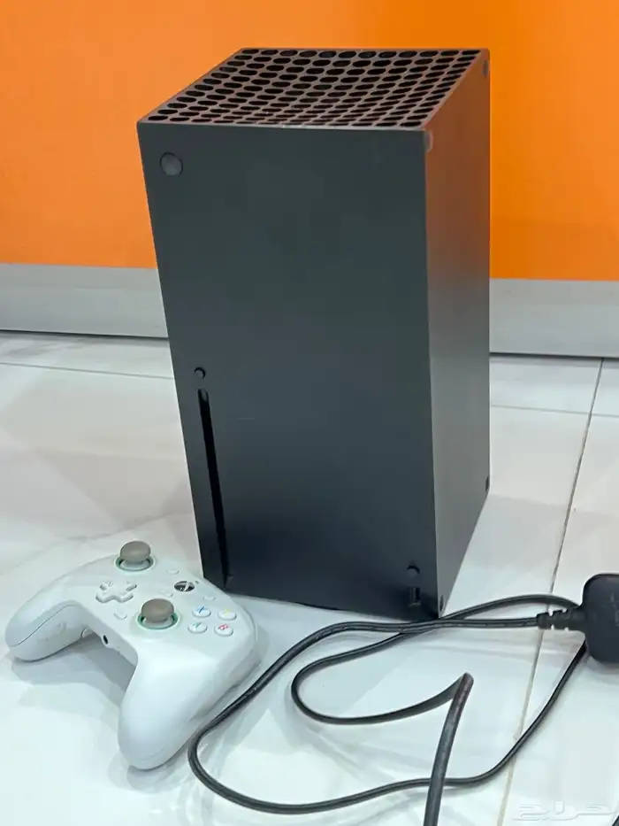 اكس بوكس سيرس اكس للبيع نظيف 2