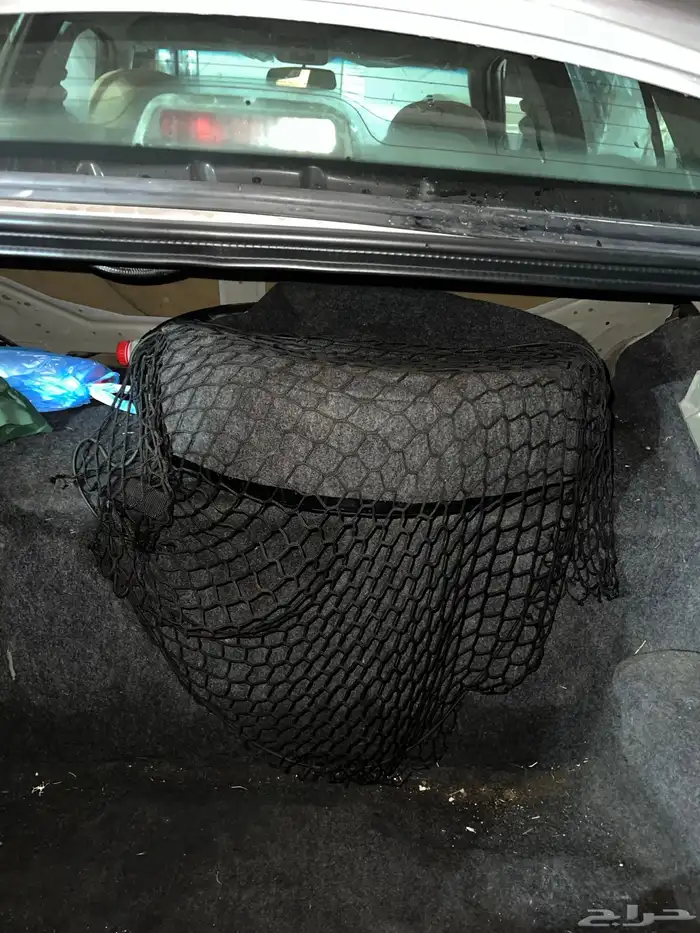 فورد قراند ماركيز 2004 فل كامل 13