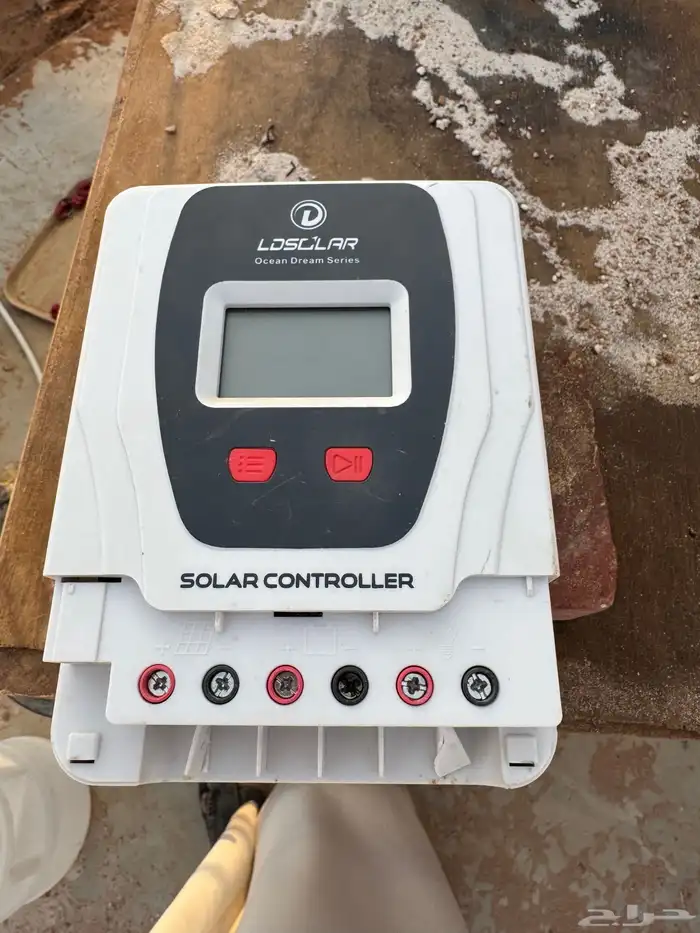 منظومة طاقه شمسيه للبيع 3