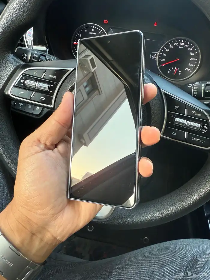 جوال سامسونج جالكسي فولد 4 جيل خامس 256 قيقا 1