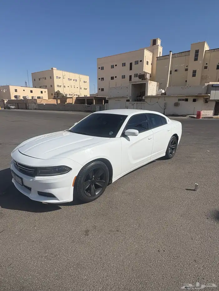 دوج SXT للبيع 1