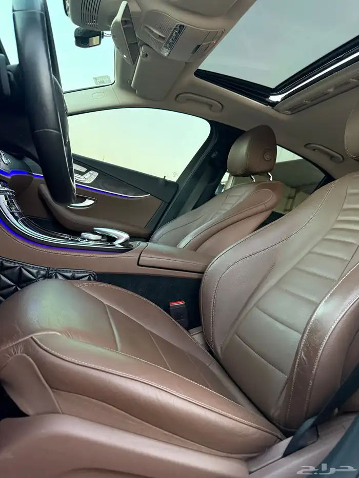 مرسيدس 2020 ديزل 21